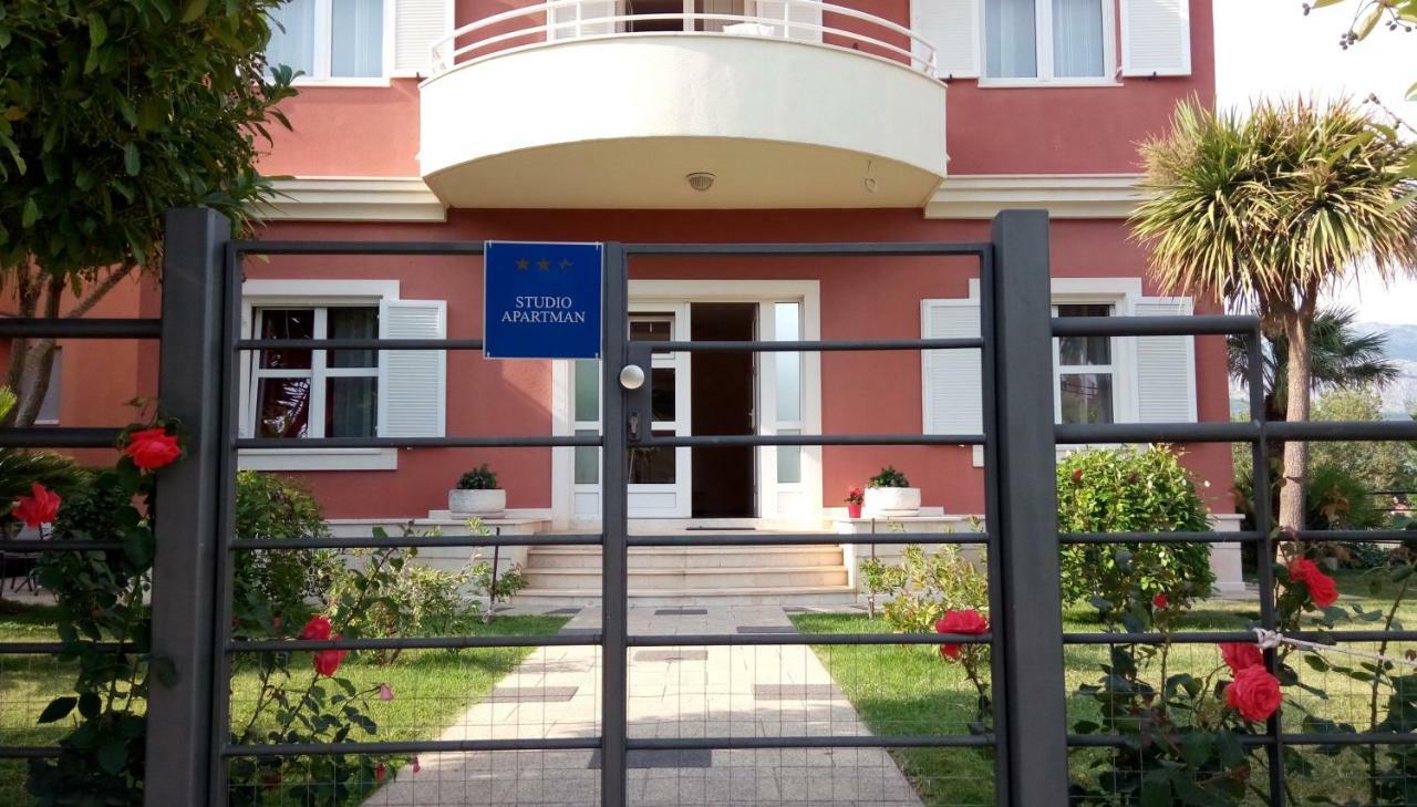 Apartmani Biocic Split Exterior photo