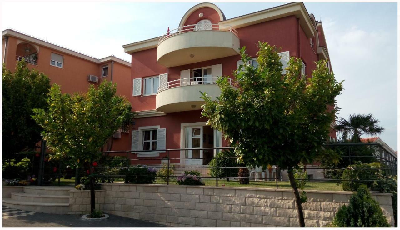 Apartmani Biocic Split Exterior photo