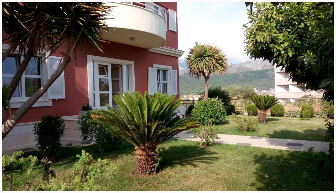 Apartmani Biocic Split Exterior photo