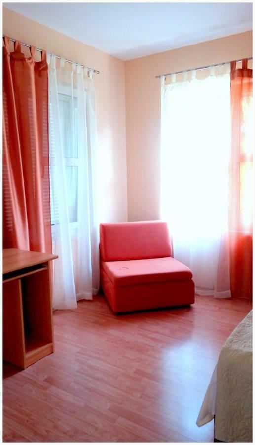 Apartmani Biocic Split Exterior photo