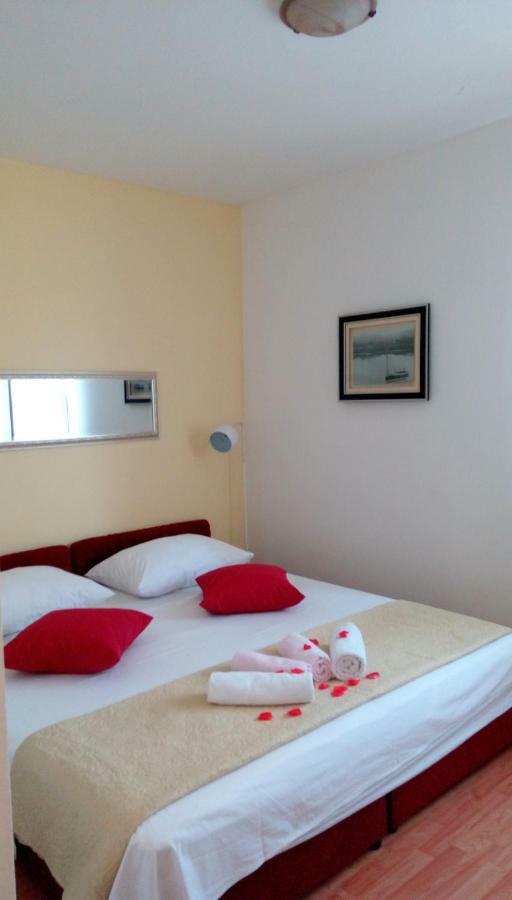 Apartmani Biocic Split Exterior photo